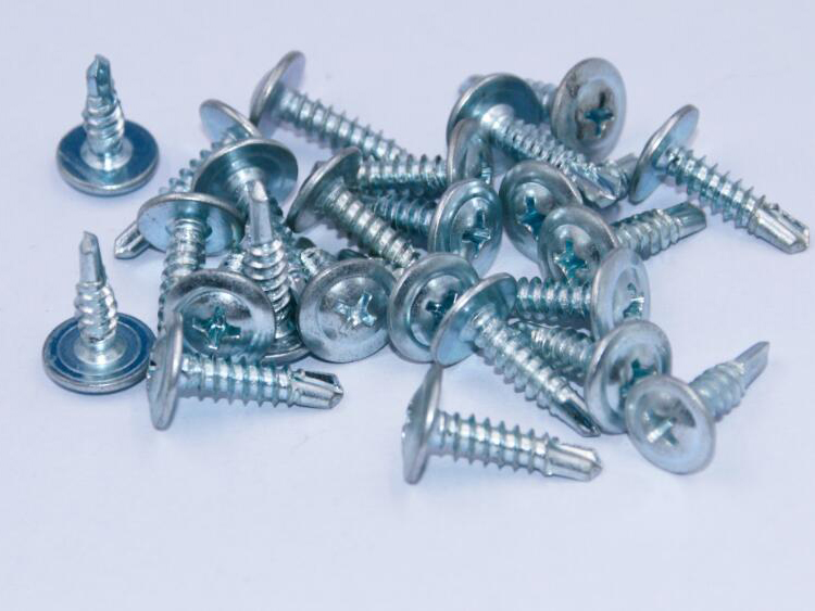 華司鉆尾釘 華司鉆尾釘